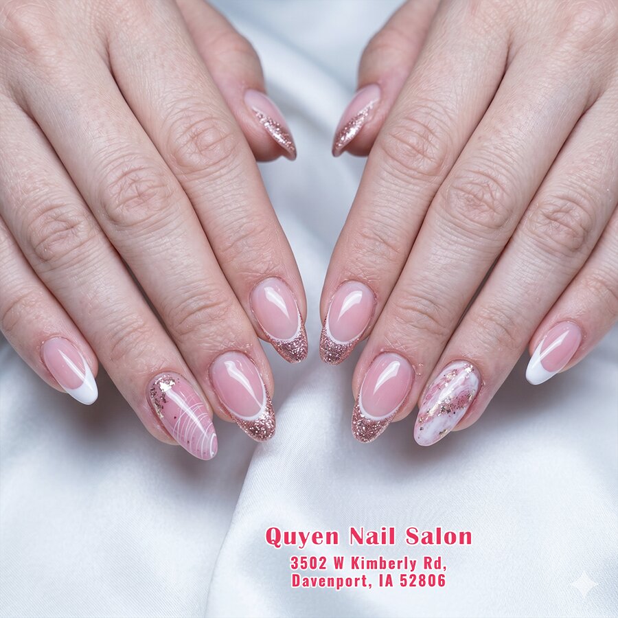 Nail Art Design